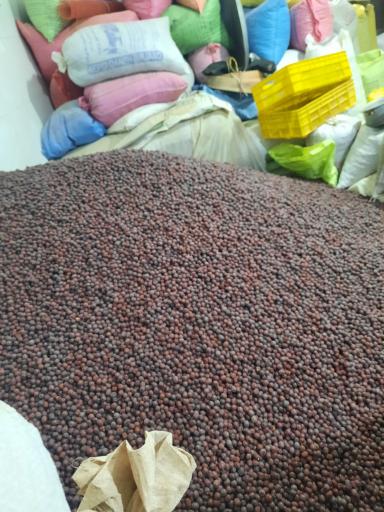 عکس مرکز خرید و فروش عناب مرادی