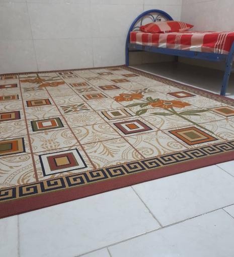 عکس اقامتگاه و پانسیون خانه سفید