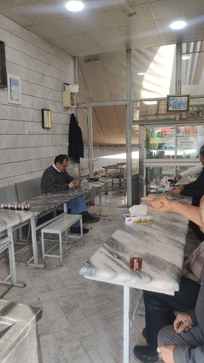 عکس دیزی سرای سعیدی