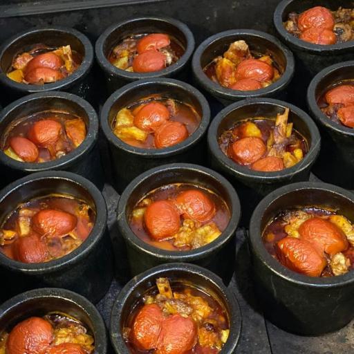 عکس دیزی سرای سعیدی