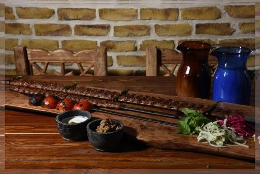 عکس دیزی سرای سعیدی