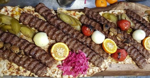 عکس دیزی سرای سعیدی