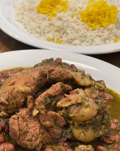 عکس دیزی سرای سعیدی