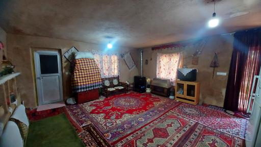 عکس اقامتگاه بوم گردی قیزیل گول