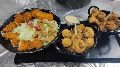 عکس فست فود هلسا فود