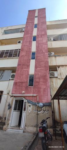 عکس بلوک ۱ بهزیستی