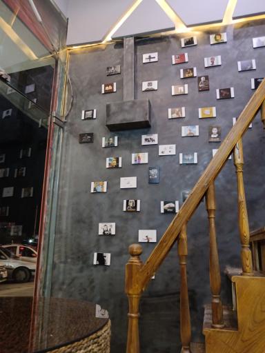 عکس کافه عشخ