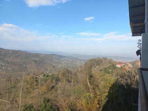 عکس مجموعه گردشگری عمو رشید