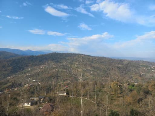 عکس مجموعه گردشگری عمو رشید