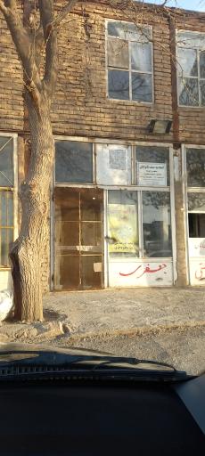 عکس نانوایی سنتی جعفری 