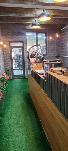 عکس باشگاه بدنسازی گلچین