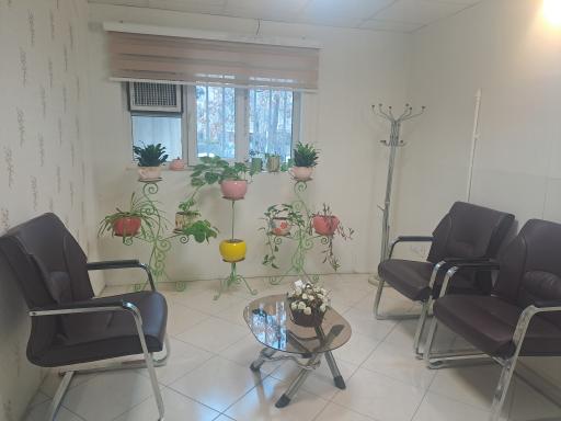 عکس مرکز مشاوره دانشگاه علامه طباطبایی 