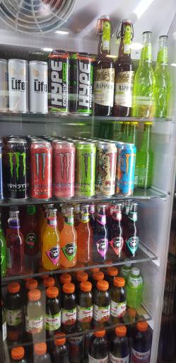 عکس پروتئین مزه باز