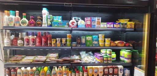 عکس پروتئین مزه باز