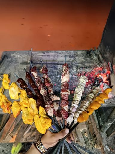 عکس جگرکی عمو اسی