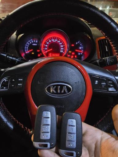 عکس کلید سازی گلپایگانی