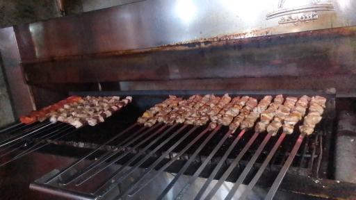 عکس مجموعه گردشگری عمو رشید