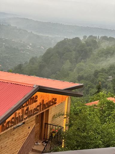 عکس مجموعه گردشگری عمو رشید