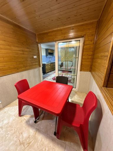 عکس مجموعه گردشگری عمو رشید