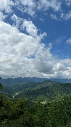 عکس مجموعه گردشگری عمو رشید