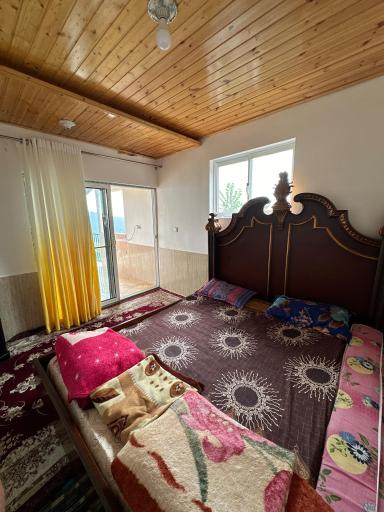 عکس مجموعه گردشگری عمو رشید