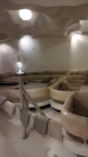 عکس رستوران هفت خوان