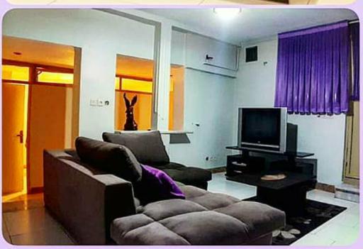 عکس مهمانپذیر ابو باران