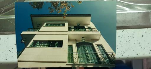 عکس مهمانپذیر ابو باران