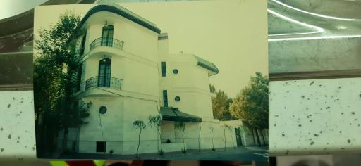 عکس مهمانپذیر ابو باران