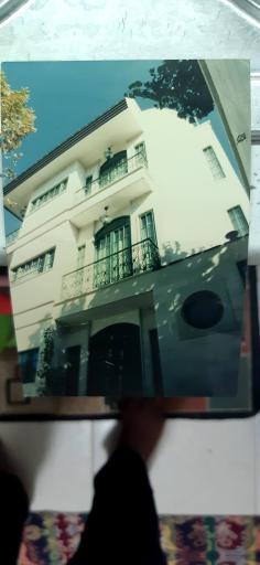 عکس مهمانپذیر ابو باران