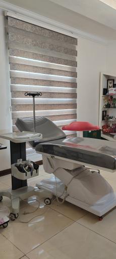 عکس کلینیک زیبایی دکتر شبنم جوادیان