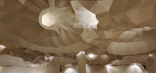 عکس رستوران هفت خوان