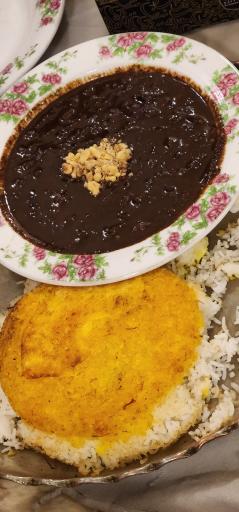 رستوران هفت خوان