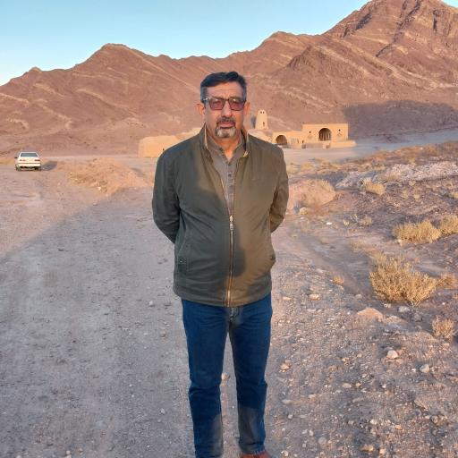 دخمه باستانی چم تفت