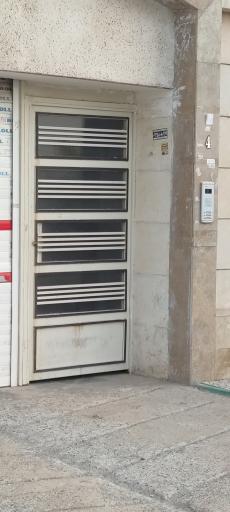 عکس مجتمع کارکنان عمران بلوک 4