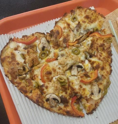 عکس رستوران هفت خوان