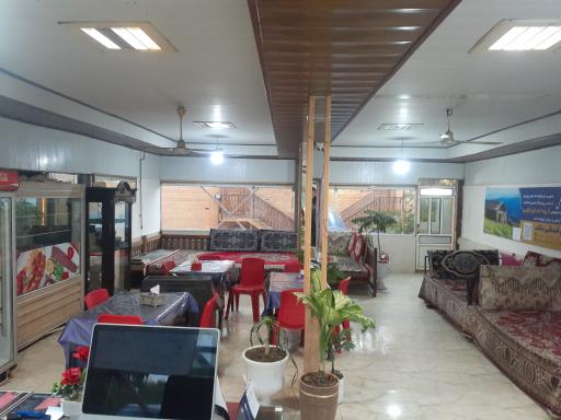 عکس مجموعه گردشگری عمو رشید