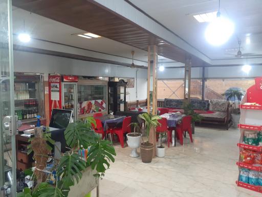 عکس مجموعه گردشگری عمو رشید