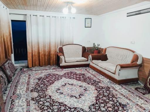 عکس مجموعه گردشگری عمو رشید