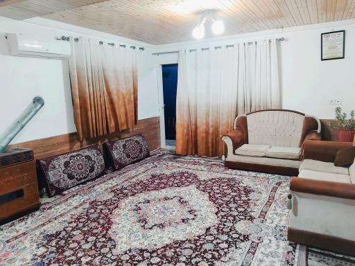 عکس مجموعه گردشگری عمو رشید