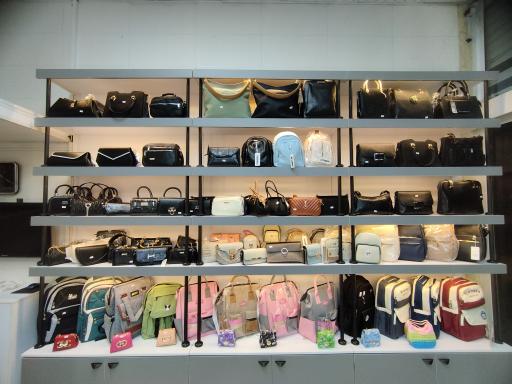 کیف و کفش سحر 