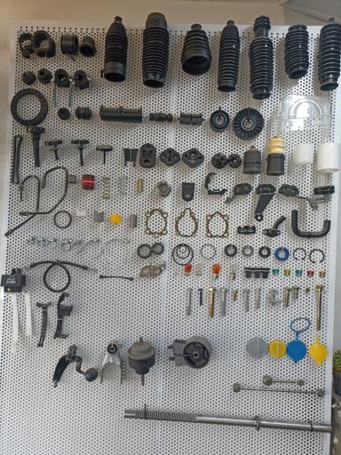 فروشگاه هیدرولیک علی