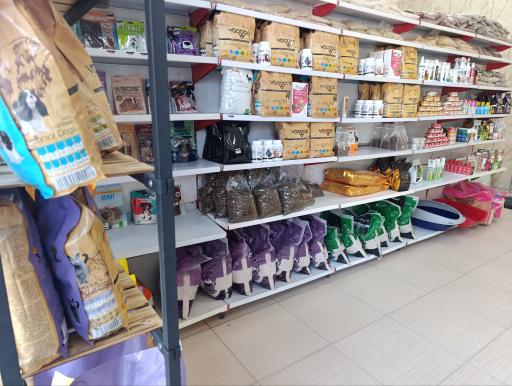 عکس پت پالاس غذای حیوانات خانگی