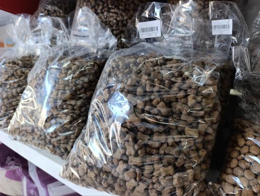 عکس پت پالاس غذای حیوانات خانگی