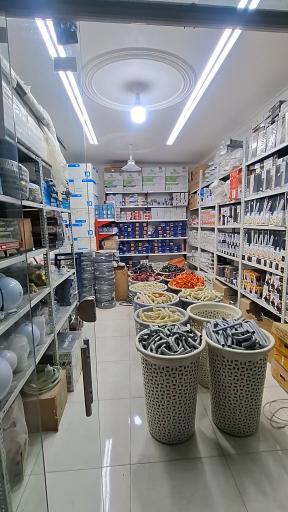 کالا برق توانا