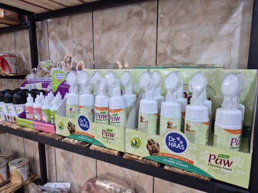 عکس پت اصلی غذای حیوانات خانگی