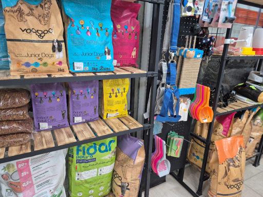 عکس پت اصلی غذای حیوانات خانگی