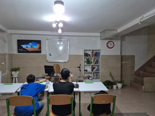 آموزشگاه زبان انگلیسی پورمند