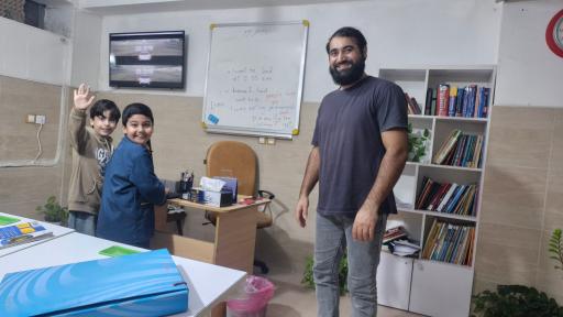 آموزشگاه زبان انگلیسی پورمند