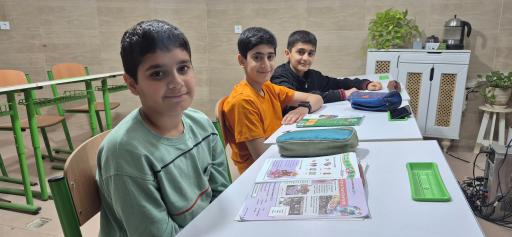 آموزشگاه زبان انگلیسی پورمند